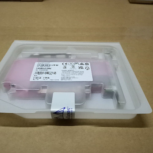 Card mạng ConnectX-4 Lx EN 25GbE Mellanox Cổng kép SFP28 PCIe3.0 X8 MCX4121A-ACAT