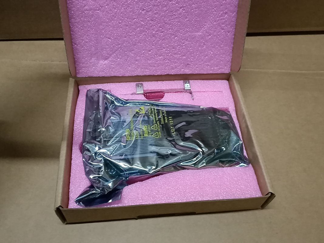 ConnectX-5 VPI Adapter Mellanox Network Card EDR IB 100GbE Cổng kép QSFP28 PCIe3.0 MCX556A-ECAT