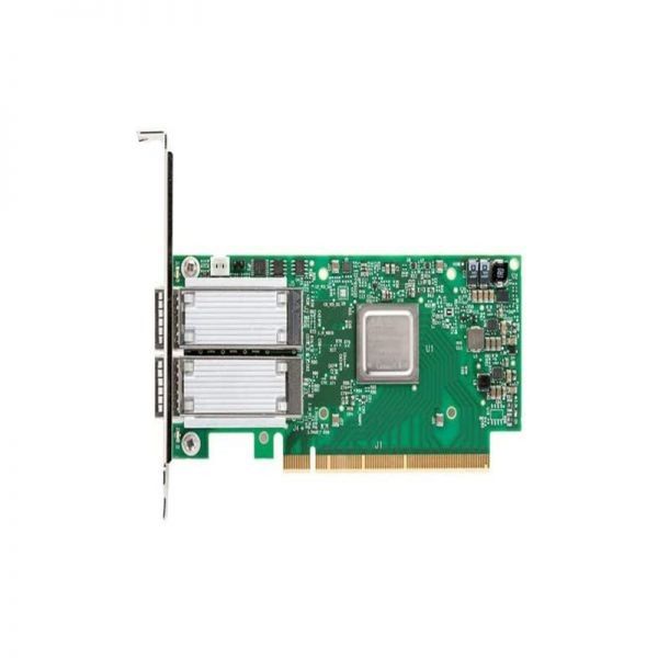 Thẻ chuyển đổi Stock Mellanox MCX556A-EDAT ConnectX-5 VPI EDR IB 100Gb/S 100GbE Cổng kép