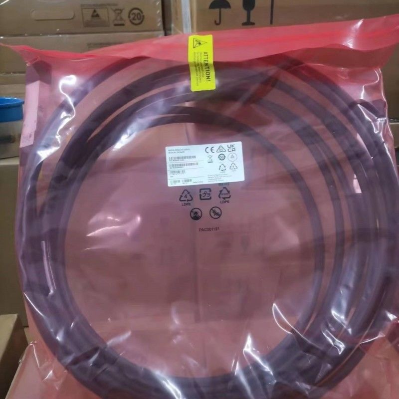 Mellanox Nvidia Mca4j80-N 800GB/S Twin-Port Osfp đến 2X400GB/S Osfp Infiniband Acc Mca4j80-N005 (980-9I602-00N005)
