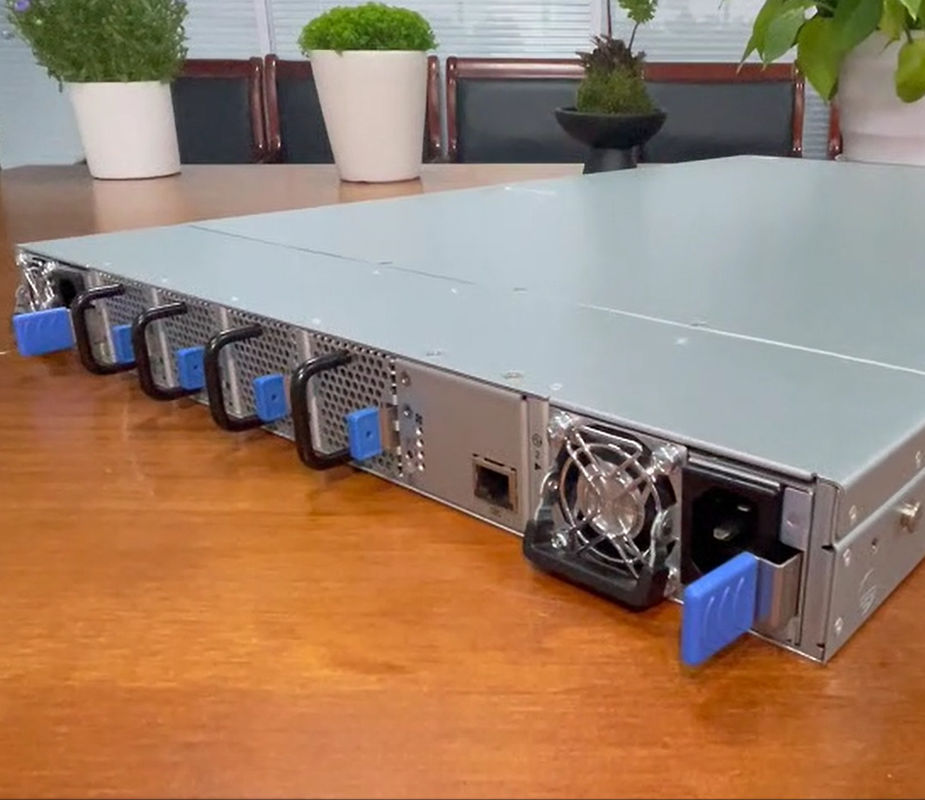 SB7890 36 Port Mellanox Infiniband Switch không chặn EDR được quản lý bên ngoài 100Gb/S