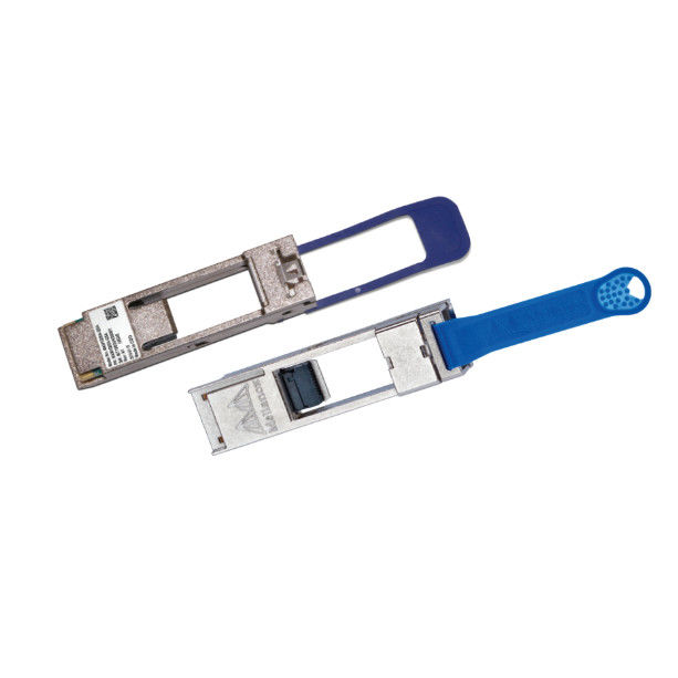 MMA4Z00-NS SFP+ MELLANOX tương thích 800G 2xSR4 OSFP PAM4 850nm 50m InfiniBand NDR Module