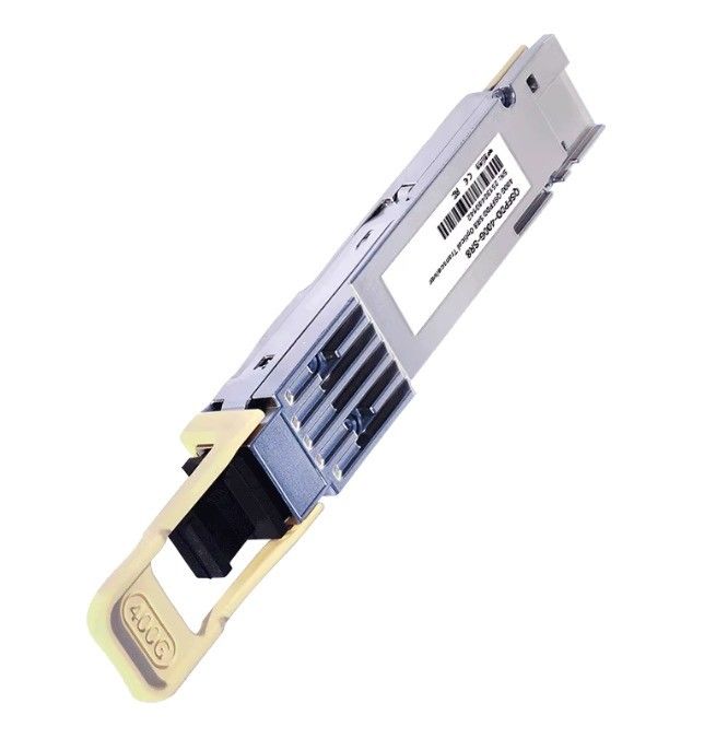 Tính năng giám sát Nhiệt độ và Phương thức cung cấp giám sát cho 400G QSFP-DD Transceiver quang học trong Trung tâm dữ liệu HPC
