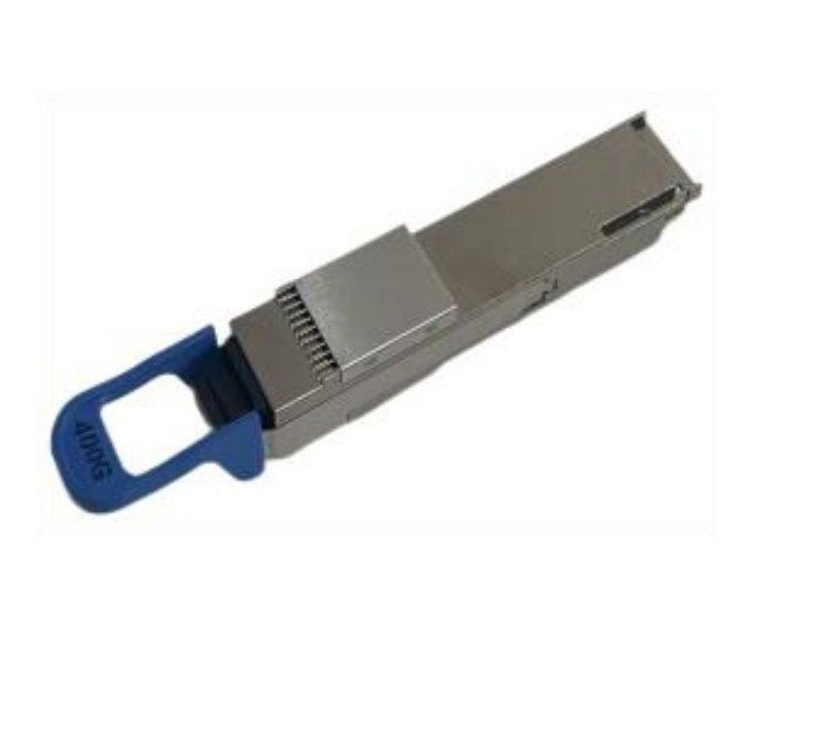 Giải pháp kết nối mạng Ethernet 400G QSFP112 DR4 Bộ thu quang cho truyền sợi một chế độ lên đến 500m