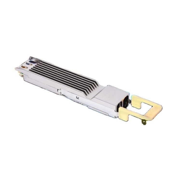 Computing Interconnect 800Gbps OSFP Optical Transceiver với Hotpluggable Dual MTP8APC Connector và tốc độ dữ liệu cao