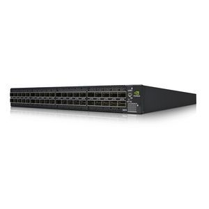 Advanced Stackable Infiniband Network Switch với hỗ trợ Vlan bởi Mellanox Ports
