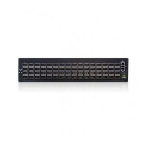 400gbe Qsfp-Dd 2u Open Ethernet Switch 64 Qsfp56-Dd Đặt chồng nguyên bản Mellanox N-V-I-Dia MSN5400 920-9n42c-00rb-7c0 Spectrum-4