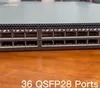 Trải nghiệm chuyển dữ liệu nhanh như chớp với Mellanox Nvidia 36 Port EDR 100GB/S Msb7800 Infiniband Switch