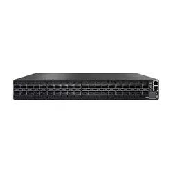 15.000 Kg trọng lượng tổng đơn Infiniband 1u Ib Switch với chức năng EDR và Lacp