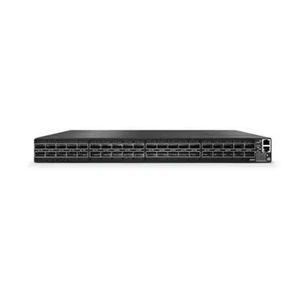 Chuyển dữ liệu tốc độ được đơn giản hóa với Nvidia Mqm8790-HS2f Quantum 200GB/S Infiniband Switch 40 Qsfp56 Cổng không quản lý