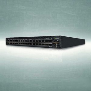 Chuyển đổi EDR Infiniband Msb7890-Es2f Sự kết hợp hoàn hảo của Snmp Qos và các tính năng xếp chồng để truyền dữ liệu tốc độ