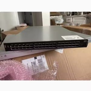 Công tắc Infiniband Mqm8700-HS2r Quantum Hdr với 40 cổng Qsfp56 Công nghệ Infiniband Hỗ trợ Vlan 920-9B110-00RH-0M0