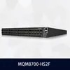 Mellanox MQM8790-HS2F 40 Cổng Không Chặn Infiniband Smart Switch với Quản lý Bên ngoài 200GB/S và Poe Vlan Có thể Xếp chồng