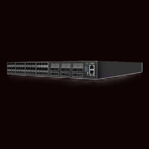 Công nghệ Infiniband 400GB / S mỗi cổng Quá trình chuyển đổi mạng được quản lý để truyền dữ liệu nhanh và nhanh bởi Mikrotik Mqm9790-Ns2f
