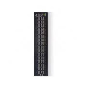 Mqm8700-HS2f Original 40-Port 200g Managed Infiniband Network Switch với chức năng xếp chồng kết nối tốc độ dễ dàng