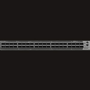Tốc độ truyền 10/100/1000Mbps Công nghệ Infiniband MSN3700-CS2FC Bản gốc 100GB/s Switch 1u