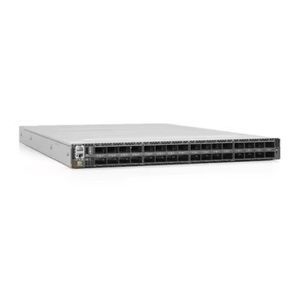 Tốc độ 400GB / S Ib Network Switch Mqm9700-Ns2f Mellanox Infiniband Server Switch với hỗ trợ chức năng Vlan