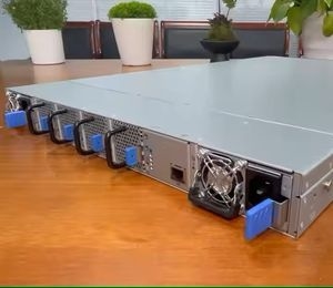 Bộ chuyển mạch Mellanoxx Msb7890-Es2f Switch-Ib 2 dựa trên EDR Infiniband 1U 100g EDR/56g FDR/40g QDR cho mạng