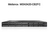 Tốc độ tối đa 100g Nvidia Spectrum-2 dựa trên 1U Open Ethernet Switch với Cumulus Linux 48 SFP28 12 cổng QSFP28 MSN3420-CB2FC