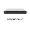 Tốc độ truyền 25g MSN2410-CB2FC Nvidia Spectrum Switch để truyền dữ liệu liền mạch