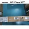 Compact và mạnh mẽ 100gbe 1u Switch W / Cumulus Linux MSN2700-CS2FC Nvidia Spectrum cho các ứng dụng dữ liệu chuyên sâu