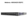 Giải pháp mạng MSN3420-CB2FC Ethernet Switch với 48 cổng SFP28 và 12 cổng QSFP28 để truyền dữ liệu nhanh