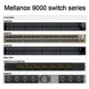 Bộ chuyển mạch Ethernet mở Mellanox MSN3700-CS2FC hỗ trợ Spectrum® -2 32 cổng cho kết nối mạng