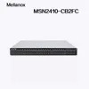 Trải nghiệm truyền dữ liệu cực nhanh với Bộ chuyển mạch MSN2410-CB2FC Nvidia Spectrum 25gbe/100gbe 5000 Rate