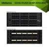 Công tắc Infiniband XDR dựa trên Quantum-3 Nvidia Q3400-Ra 920-9b36f-00rx-8s0, 72 cổng, dùng cho quản lý dữ liệu tốc độ cao