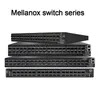 Công tắc Infiniband XDR dựa trên Quantum-3 Nvidia Q3400-Ra 920-9b36f-00rx-8s0, 72 cổng, dùng cho quản lý dữ liệu tốc độ cao