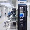 Giá giao dịch Stock tốc độ cao 100g Qsfp28 Zr4 80km Transceiver Module cho mạng đáng tin cậy