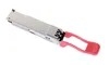 Mô-đun phát quang quang học 100g Qsfp28 100m Sr4 hiệu suất cao Qsfp28 Mô-đun cho Mellanox