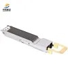Mô-đun thu phát quang đơn mode/đa mode 400g/800g được ứng dụng cho nhiều loại bộ chuyển mạch 400g Qsfp112 100m Sr4 Transceivers Cc-Qcs110m-SD
