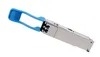 Qsfp-100g-Lr4 100gbase-Lr4 Qsfp28 1310nm 10km Dom Duplex LC SMF Mô-đun thu phát quang