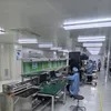 Giá giao dịch Stock tốc độ cao 25g SFP28 Bidi 10km Transceiver Module cho mạng đáng tin cậy