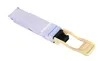 Qsfp56 Sr4 200gbbase-Sr4 850nm 100m Dom MPO-12/Upc Mmf Qsfp56-200g-Sr4 200g Sr4 Mô-đun thu quang