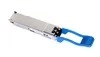Qsfp 40g Sr Bd 40g / 100GB Double Rate Bidi Bdsr 850nm 100m LC Duplex Connector Multimode Qsfp 40g Sr Bộ thu quang sợi