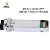 Giá cả có thể thương lượng. Hàng có sẵn. Mô-đun thu phát SFP+ 10G LR tốc độ cao cho mạng đáng tin cậy.