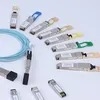 Giá cả có thể thương lượng. Hàng có sẵn. Mô-đun thu phát SFP+ 10G LR tốc độ cao cho mạng đáng tin cậy.