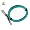 Module quang SFP28 Sr 25g đáng tin cậy cho kết nối trung tâm dữ liệu 100m, có thể cắm nóng, dạng SFP28