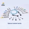 Giá giao dịch chứng khoán tốc độ cao 25g SFP28 Lr Transceiver Module cho mạng đáng tin cậy.