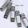 Giá giao dịch Stock tốc độ cao 100g Qsfp28 Zr4 80km Transceiver Module cho mạng đáng tin cậy
