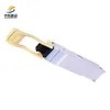 Giá cả có thể thương lượng. Hàng có sẵn. Mô-đun thu phát Qsfp56 Sr4 200g tốc độ cao cho mạng đáng tin cậy