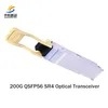 Giá cả có thể thương lượng. Hàng có sẵn. Mô-đun thu phát Qsfp56 Sr4 200g tốc độ cao cho mạng đáng tin cậy