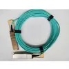 200g Qsfp56 Cáp quang hoạt động 26.56gbaud Truyền dữ liệu tốc độ cao tương thích với Om3/Om4