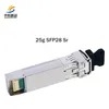 25g SFP28 Sr Mô-đun truyền dẫn LC kép hiệu suất cao cho thiết bị sợi quang để sử dụng mạng