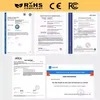 Mô-đun bộ thu phát 10g+ hiệu suất cao cho mạng 10km có thể tiêu thụ năng lượng thấp có thể tiêu thụ năng lượng thấp Rohs