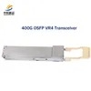 Mô-đun phát quang quang học tốc độ cao 400g Osfp Vr4 để kết nối mạng lượng lớn hàng hóa ngay lập tức