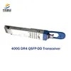 Mô-đun máy thu 400g Dr4 Qsfp-Dd tốc độ cao cho trung tâm dữ liệu thông qua nhiều chứng nhận