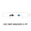 H3c Ewp-Wa6320s-E-Fit Thiết bị truy cập không dây loại 802.11ax